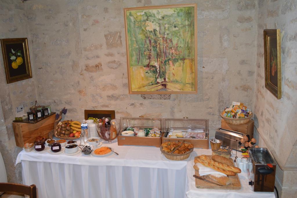 Hotel De Vougeot Eksteriør bilde